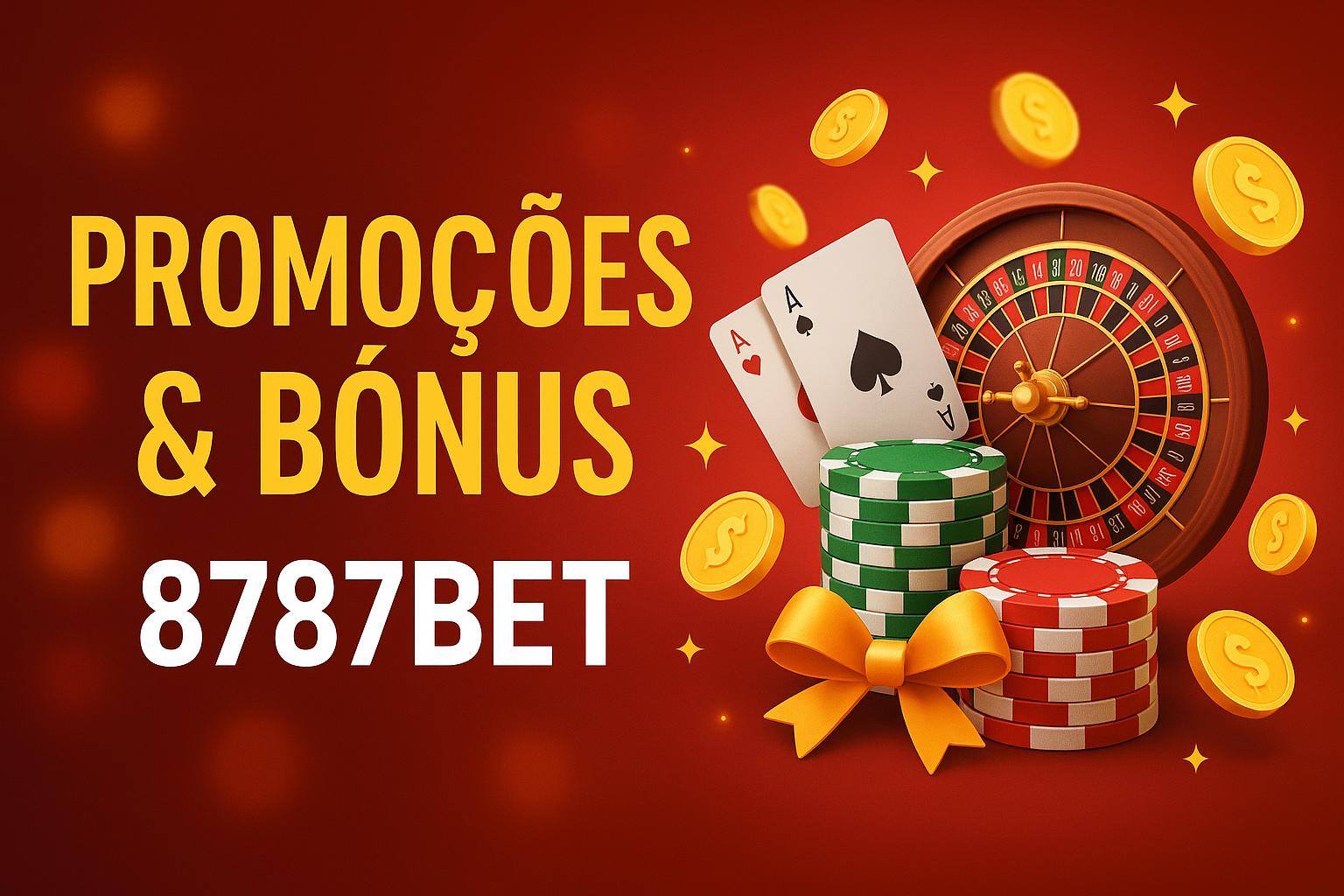 Criar uma nova Conta no plataforma 8787BET